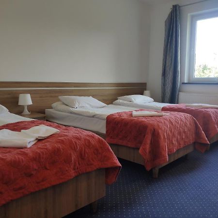 ז'גוב Hotel Eden מראה חיצוני תמונה