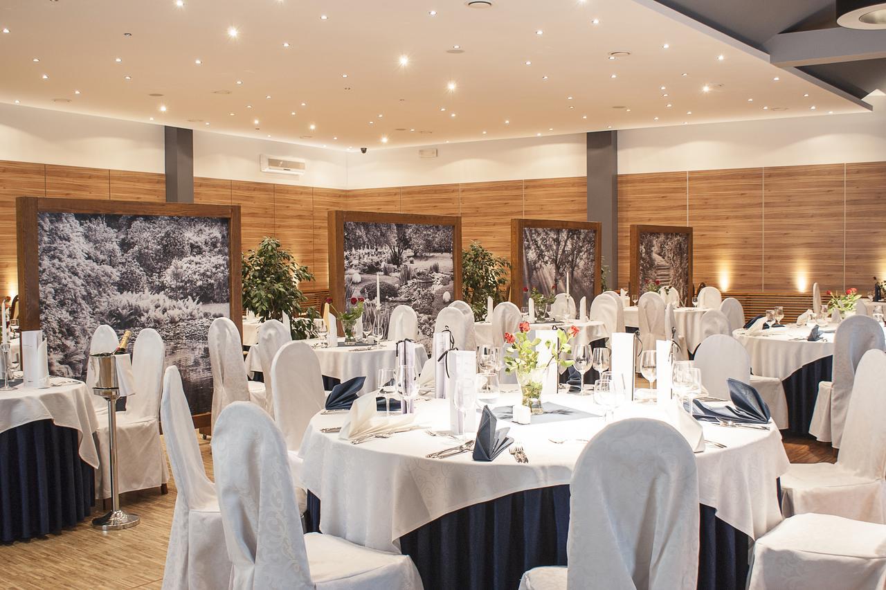 ז'גוב Hotel Eden מראה חיצוני תמונה
