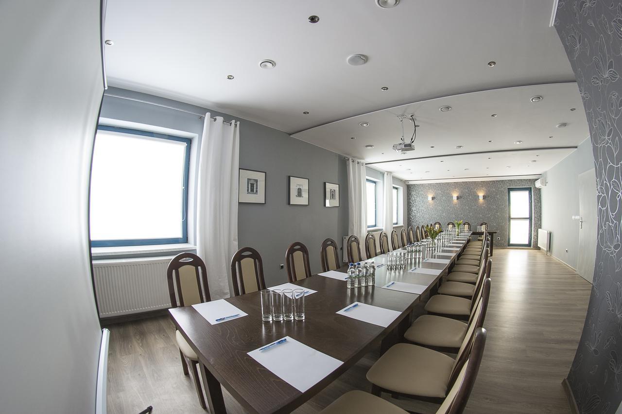ז'גוב Hotel Eden מראה חיצוני תמונה